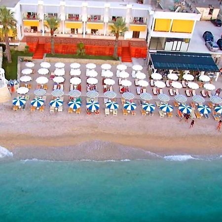 Palmanova Beach Mardok Vlorë 외부 사진