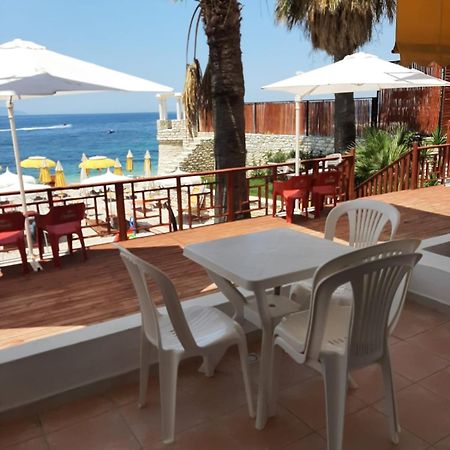 Palmanova Beach Mardok Vlorë 외부 사진