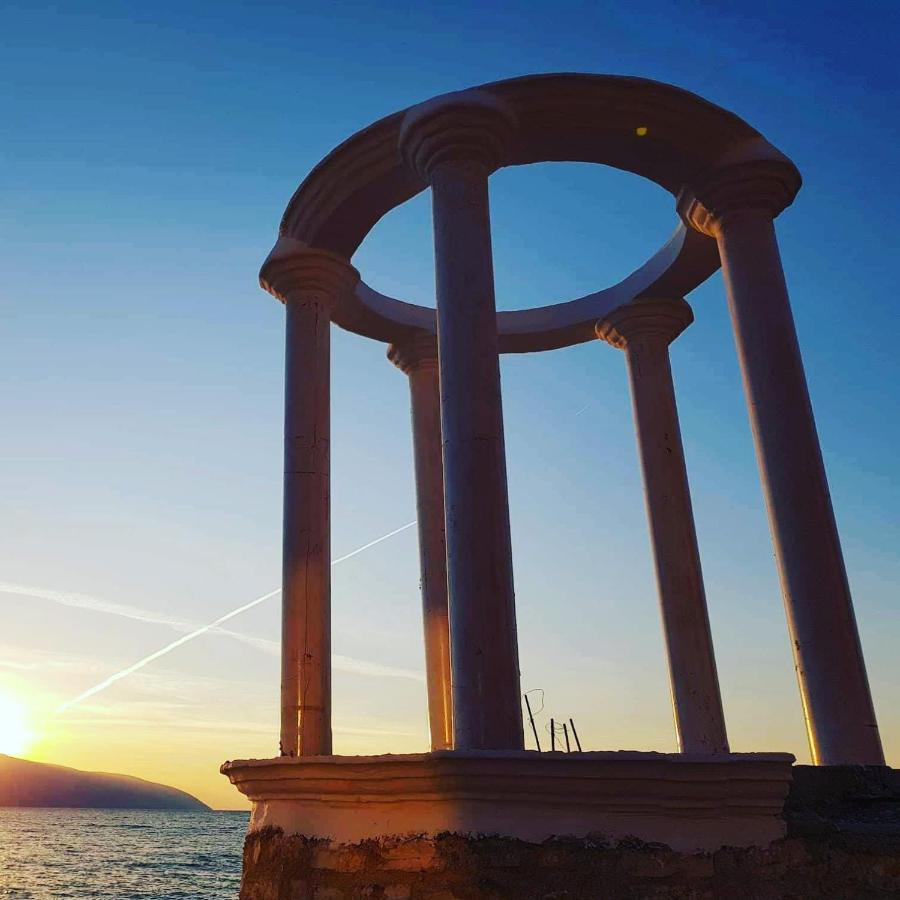 Palmanova Beach Mardok Kanine 외부 사진