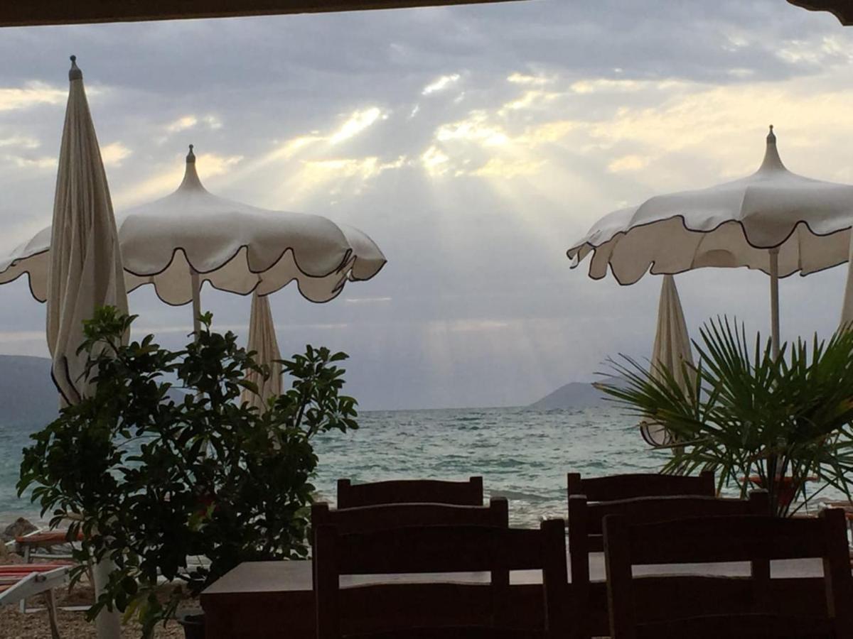 Palmanova Beach Mardok Kanine 외부 사진