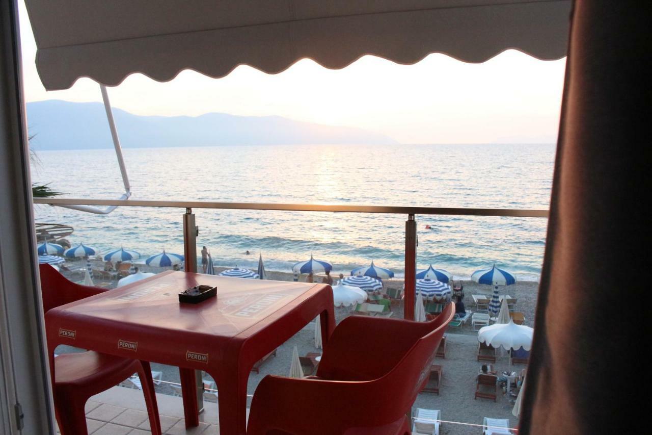 Palmanova Beach Mardok Kanine 외부 사진