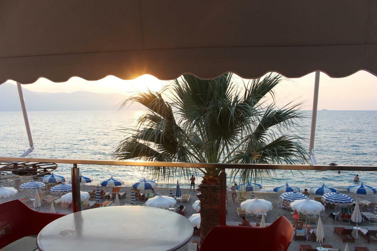 Palmanova Beach Mardok Kanine 외부 사진