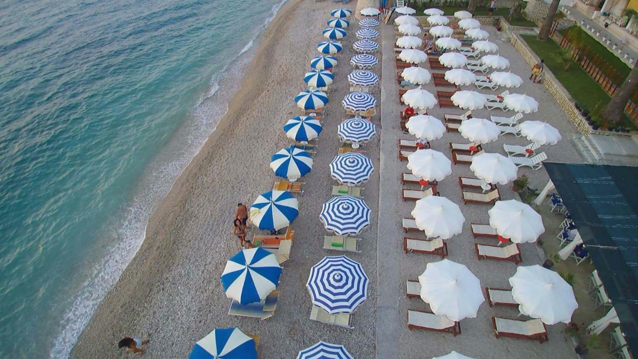 Palmanova Beach Mardok Vlorë 외부 사진